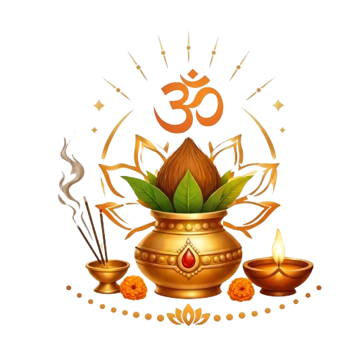 Mundan Puja